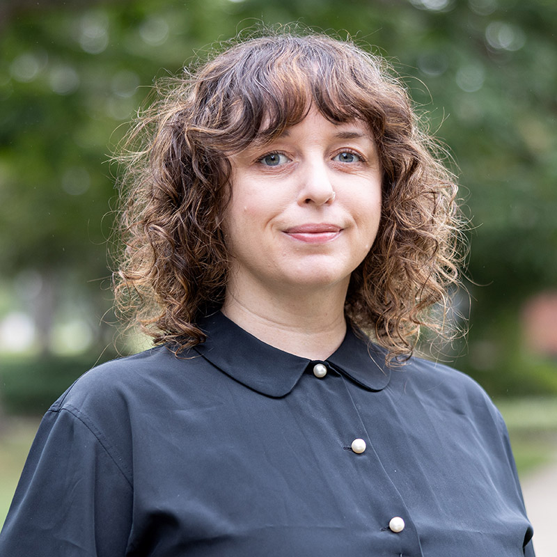 Rebecca H. Bauer